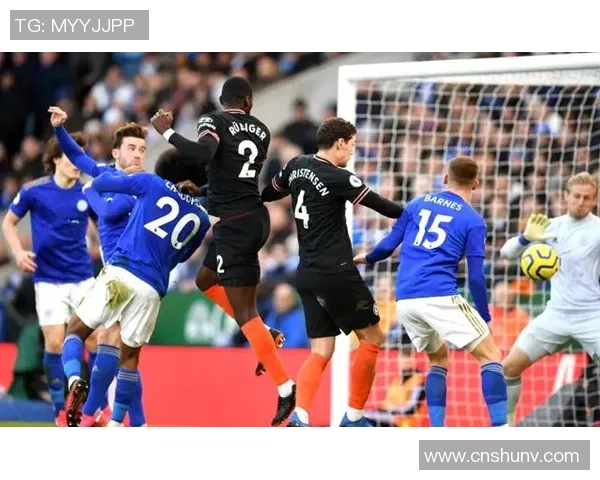 中超焦点战切尔西与曼联互交白卷争议判罚引发全场热议