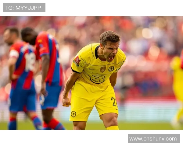 足总杯精彩对决国米五球狂胜切尔西引发全场热潮解析