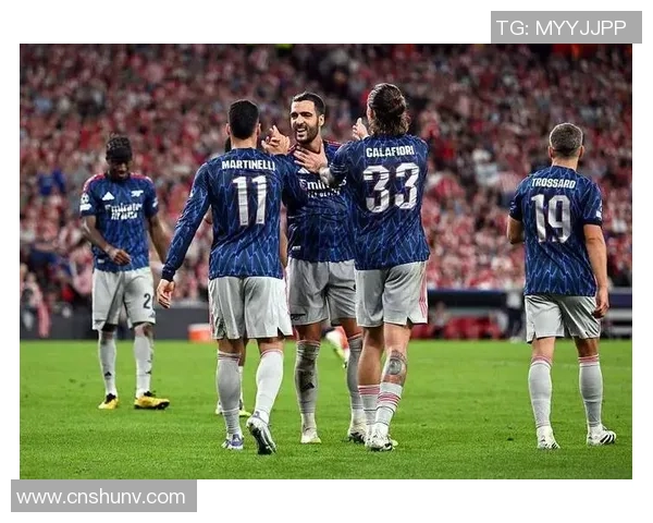 英超惊天冷门巴黎圣日耳曼5比0横扫阿森纳引发全场狂欢